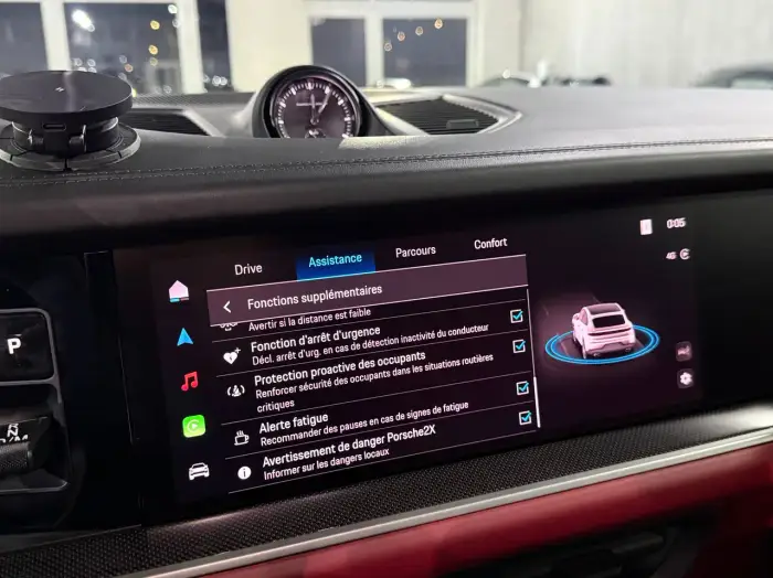 Porsche Cayenne, photo 19