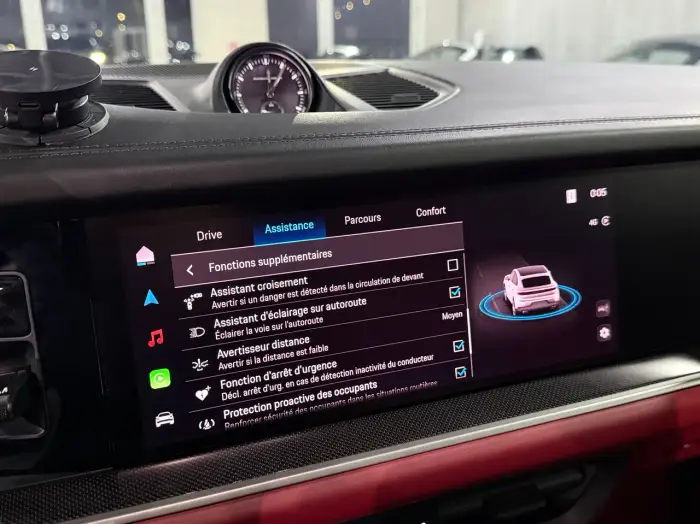 Porsche Cayenne, photo 18