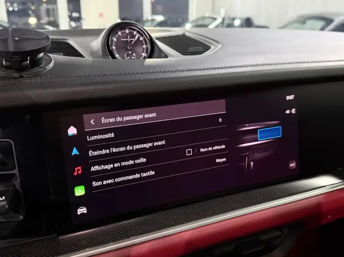 Porsche Cayenne, photo 22