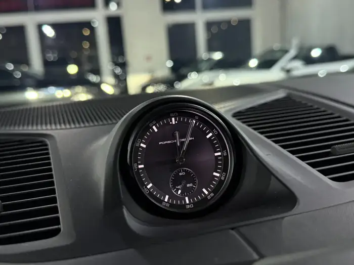 Porsche Cayenne, photo 29