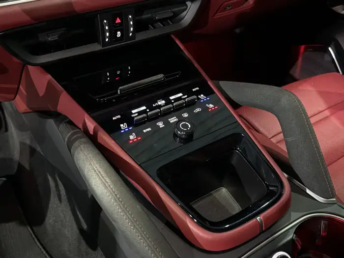 Porsche Cayenne, photo 13