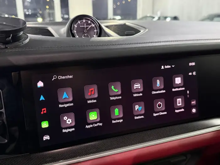 Porsche Cayenne, photo 24