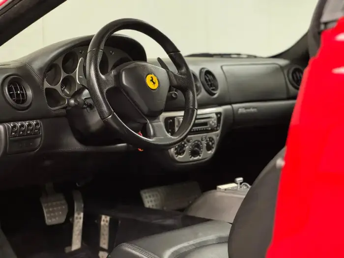 Ferrari 360, photo 10