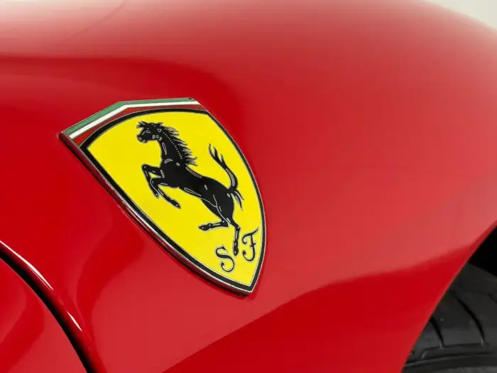 Ferrari 360, photo 8