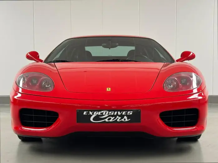 Ferrari 360, photo 3