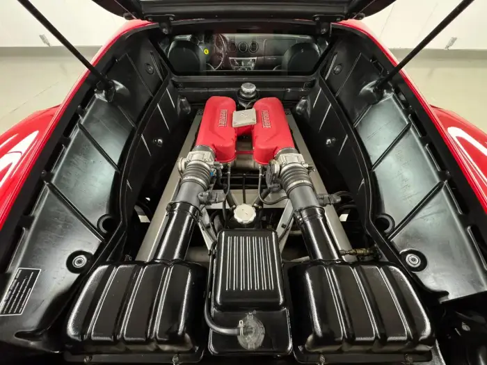 Ferrari 360, photo 22