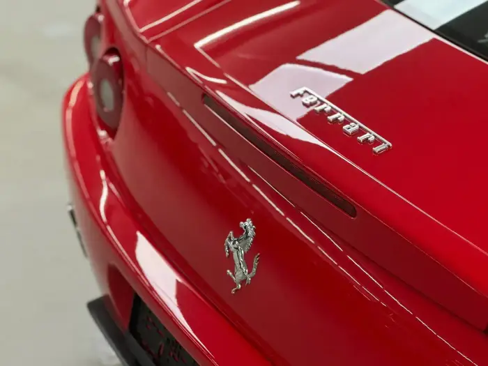 Ferrari 360, photo 7