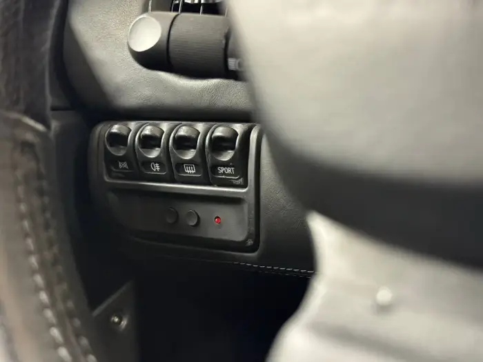 Ferrari 360, photo 13