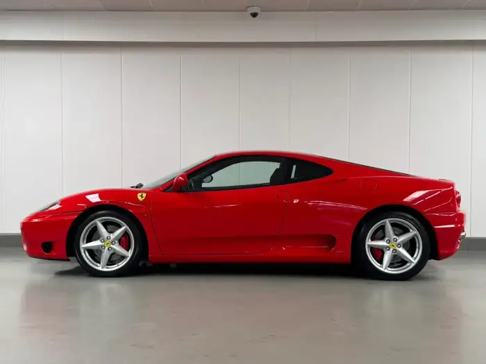 Ferrari 360, photo 2