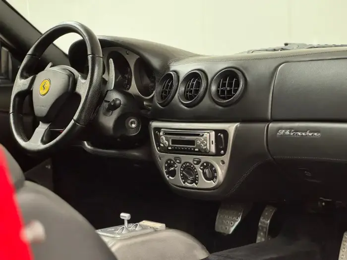 Ferrari 360, photo 11