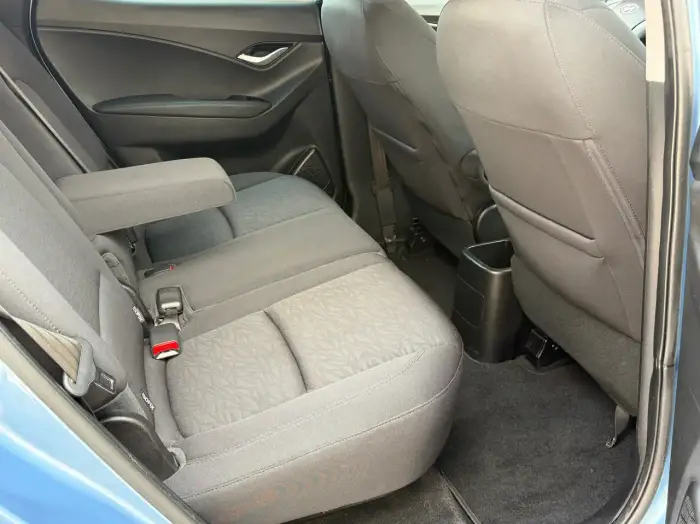 Hyundai iX20 photo 18