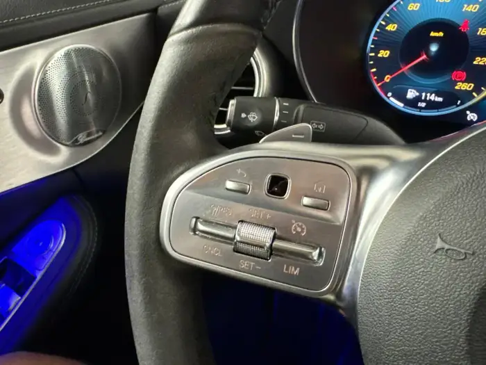 Mercedes-Benz C 200, photo 10