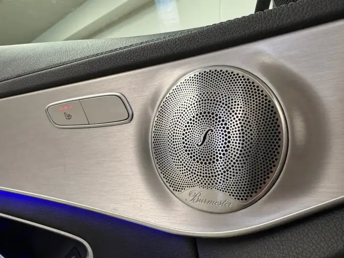 Mercedes-Benz C 200, photo 20