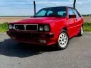Lancia Delta