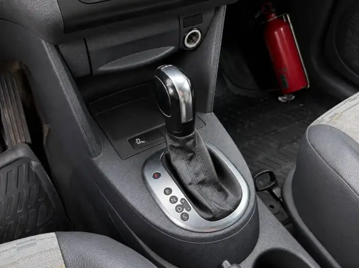Volkswagen Caddy foto 10