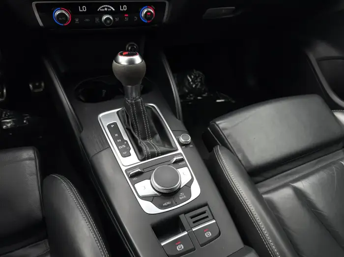 Audi RS3, photo 19
