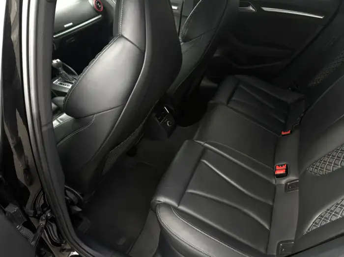 Audi RS3, photo 14