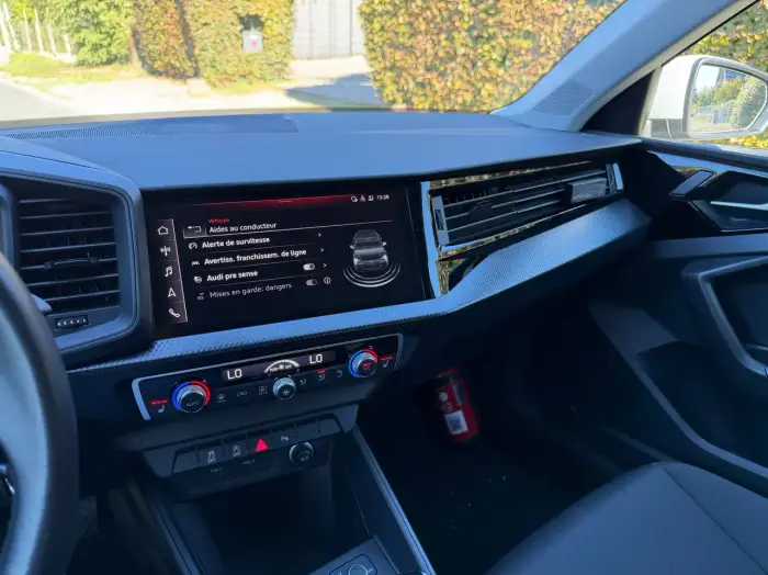 Audi A1, photo 12