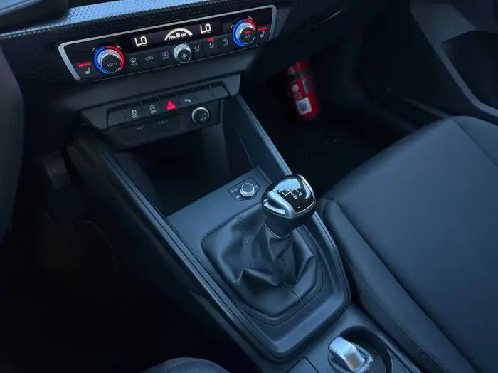 Audi A1, photo 14