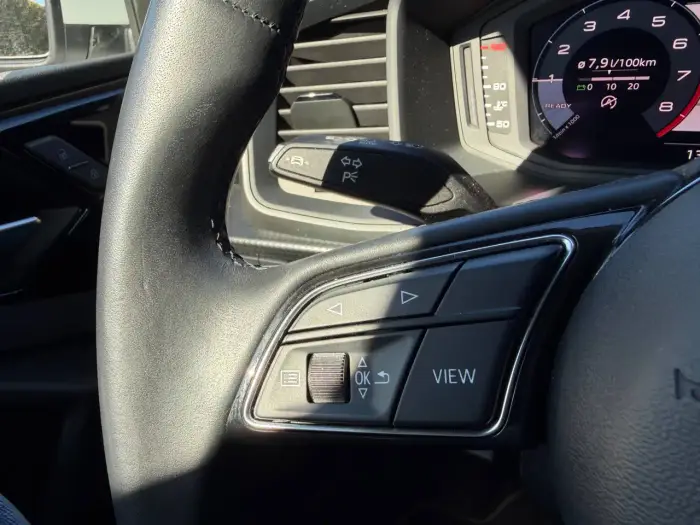 Audi A1, photo 16
