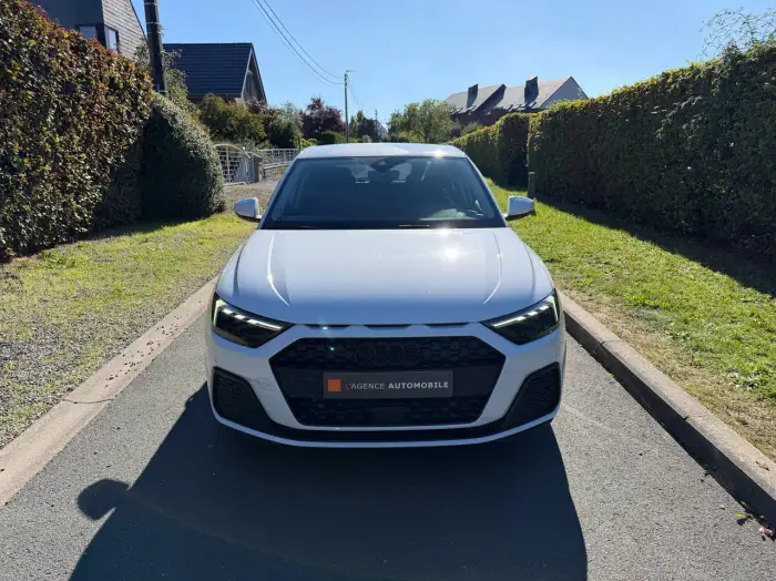 Audi A1, photo 3