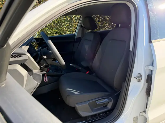 Audi A1, photo 19