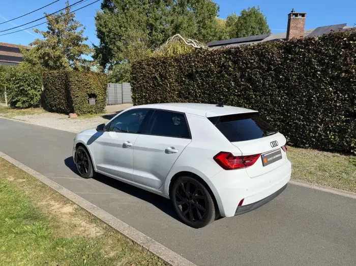 Audi A1, photo 7