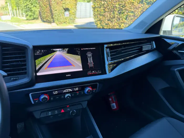 Audi A1, photo 11