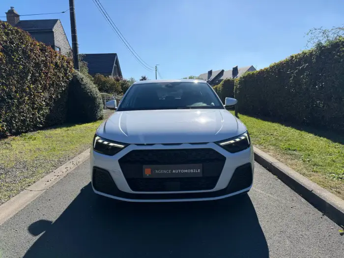 Audi A1, photo 18