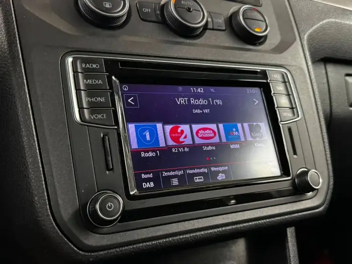 Volkswagen Caddy, photo 12