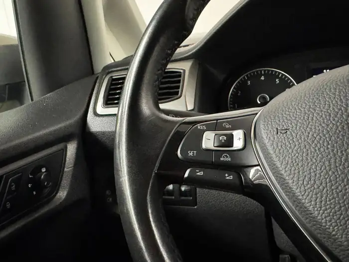 Volkswagen Caddy, photo 8