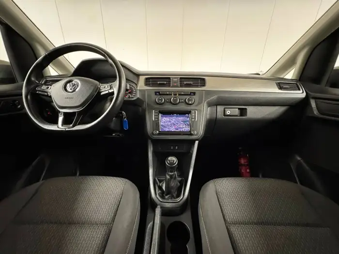 Volkswagen Caddy, photo 6