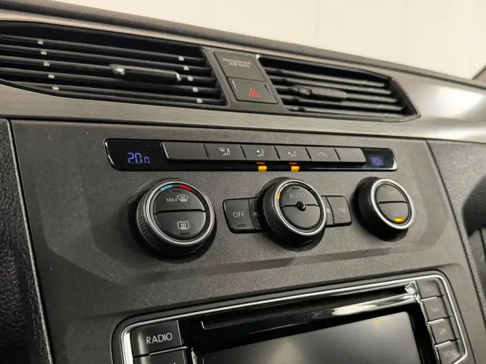 Volkswagen Caddy, photo 10
