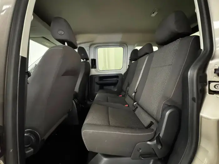 Volkswagen Caddy, photo 20