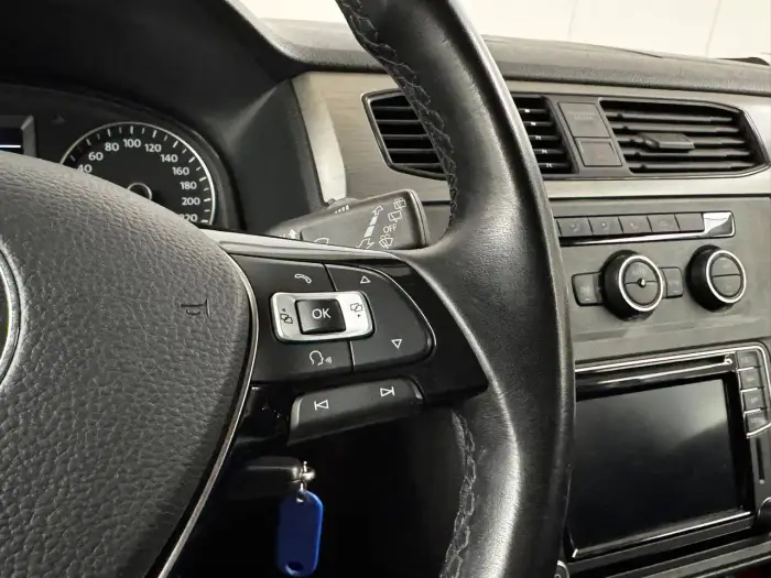 Volkswagen Caddy, photo 9
