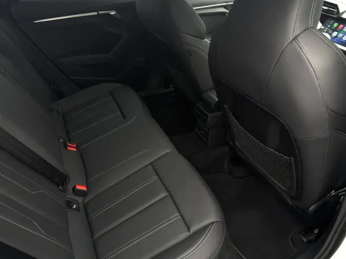 Audi S3, photo 16