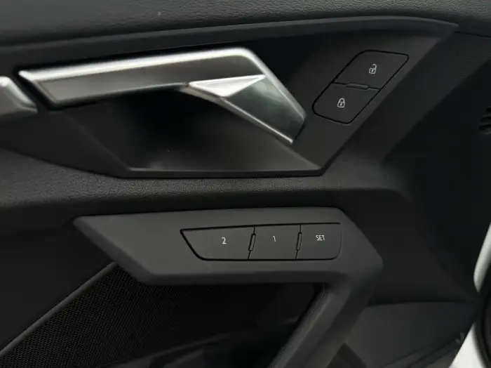 Audi S3, photo 23