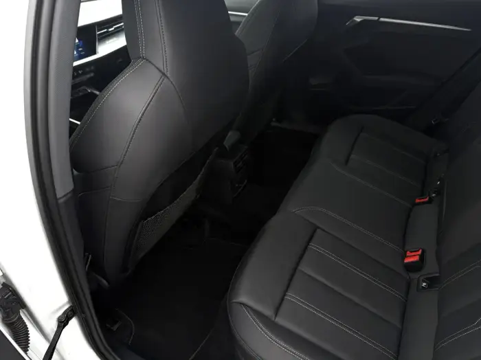 Audi S3, photo 15