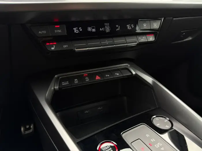 Audi S3, photo 26