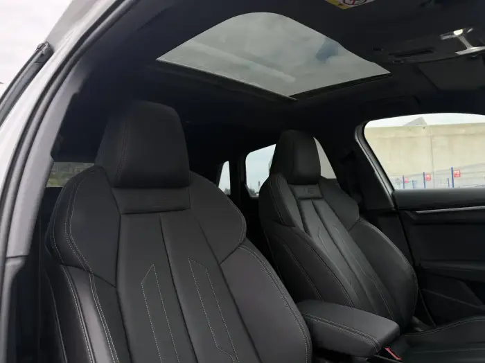 Audi S3, photo 20