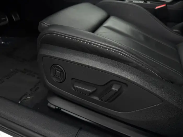 Audi S3, photo 22