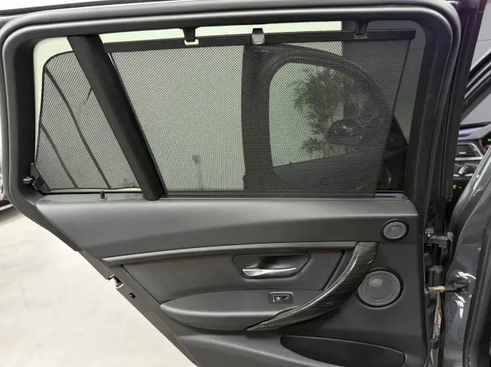 BMW 320 photo 15
