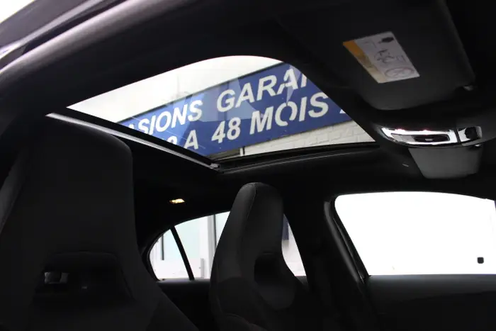 Mercedes-Benz A 180 foto 9