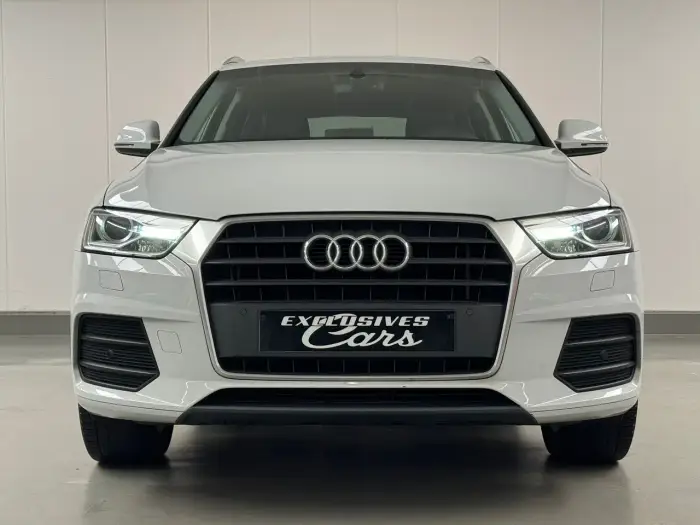 Audi Q3, photo 3