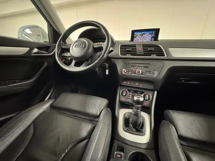 Audi Q3, photo 9