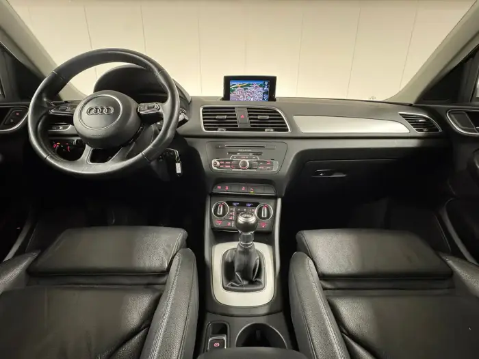 Audi Q3, photo 8