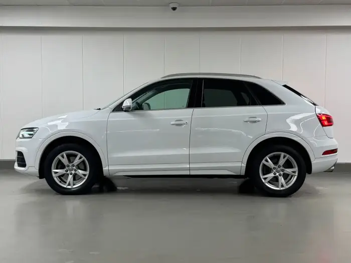 Audi Q3, photo 2