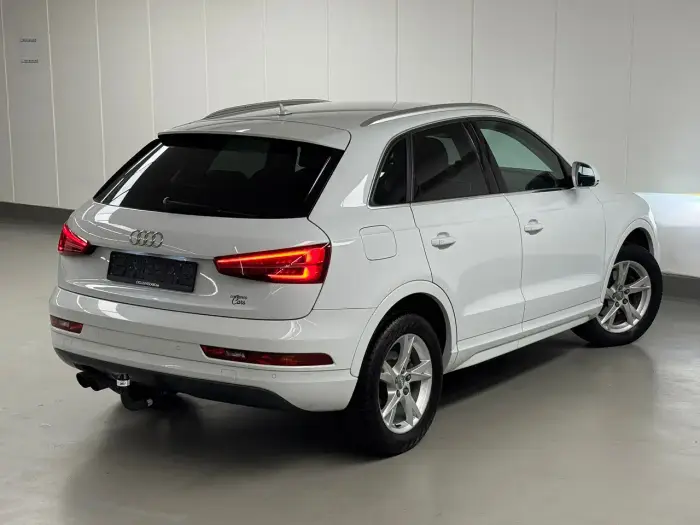 Audi Q3, photo 6