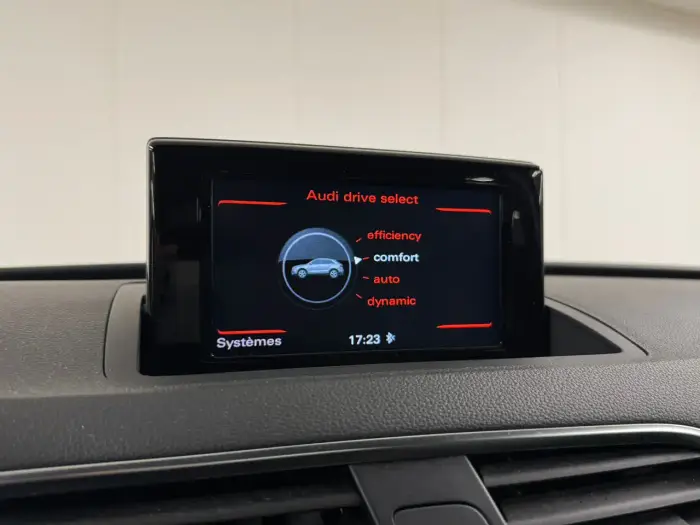 Audi Q3, photo 18