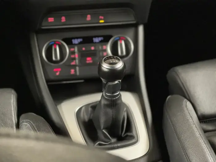 Audi Q3, photo 21